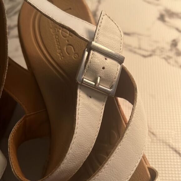 Born Concepts Wedge Heels Sandals - Picture 11 of 11